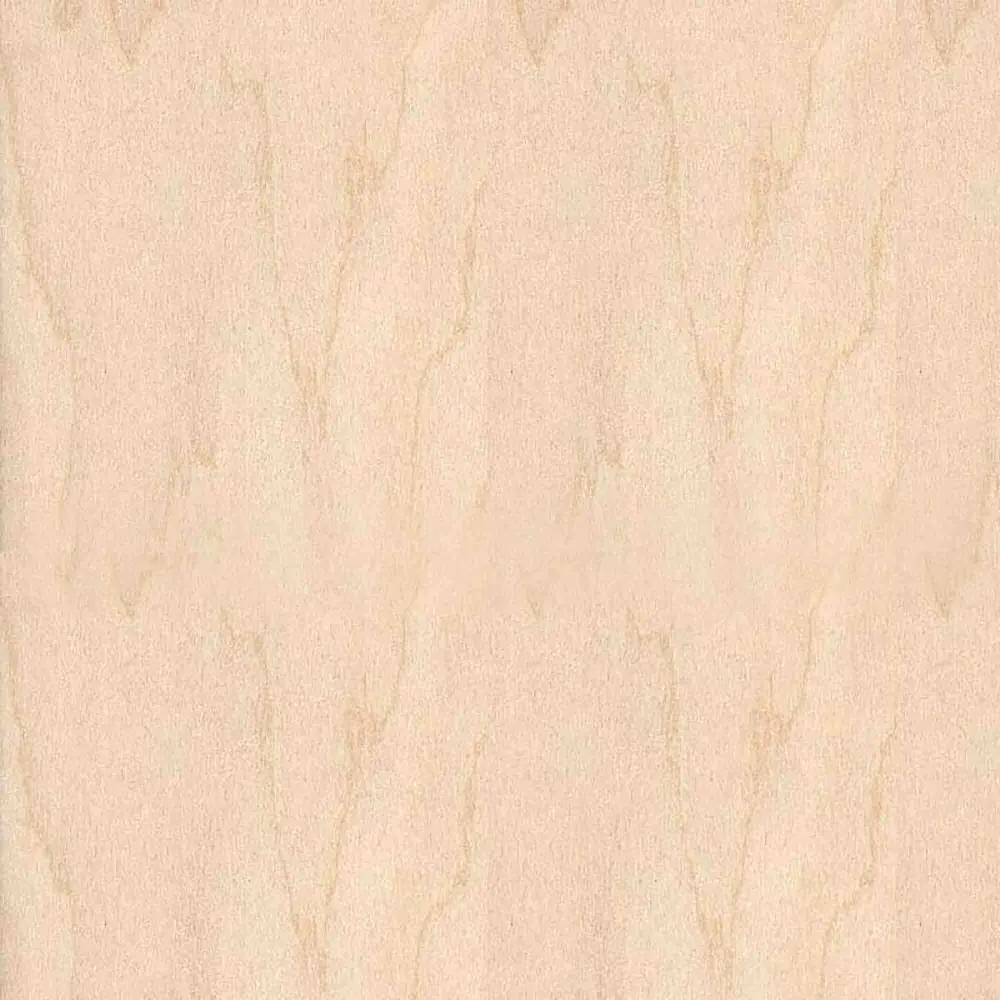 White Birch Preglued Veneering, 96'' x 12'' x 1/32''