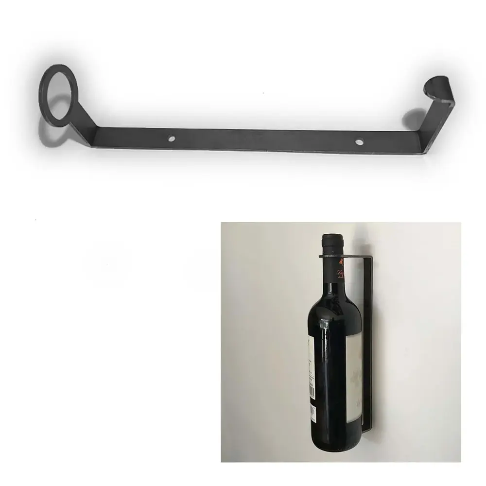 Wine Bottle Holder,Vertical Foil Cutter