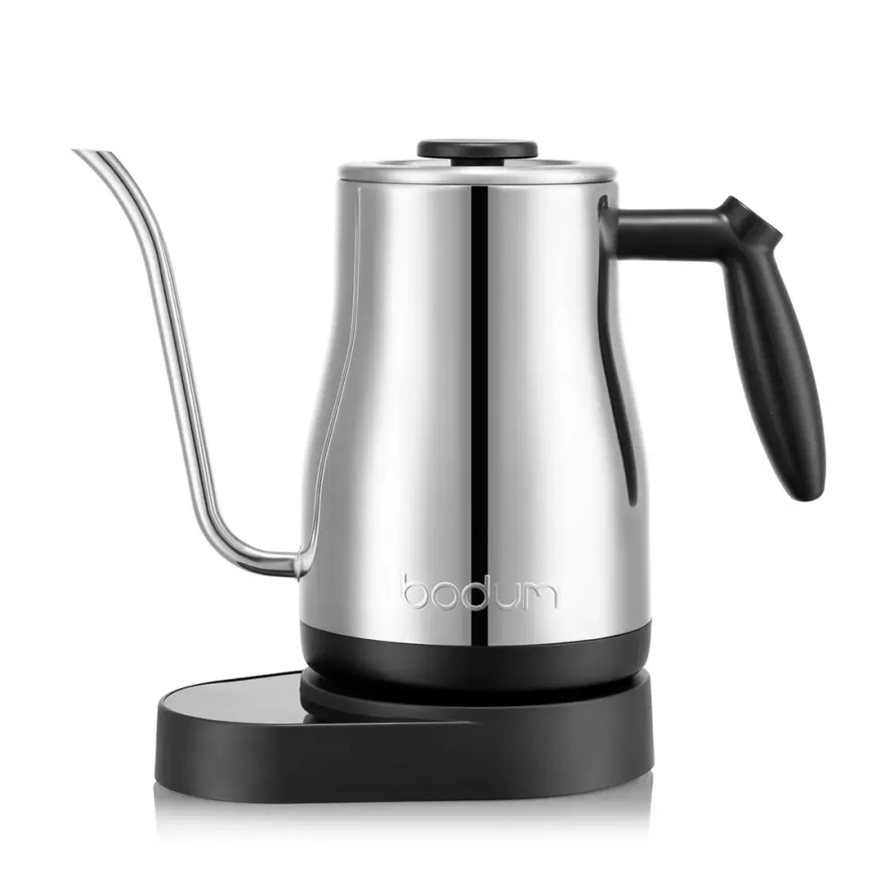 Bistro Gooseneck Kettle WIFI Display Professional Series