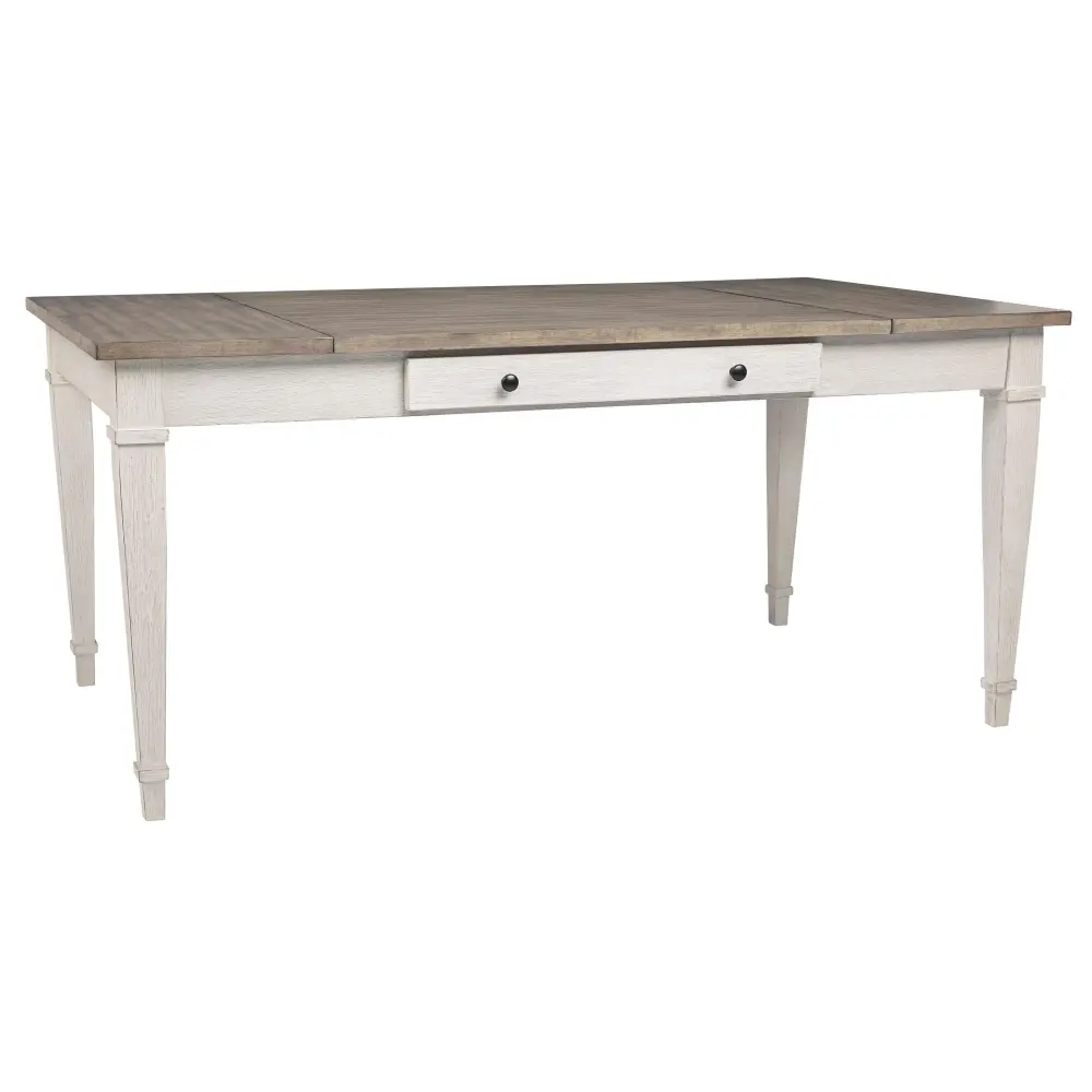 Diamond Modern Furniture Restricted Design Skempton Dining Table D394-25