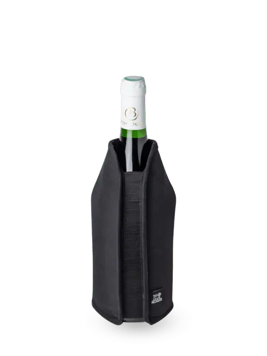 Frizz Expandable Wine Cooling Sleeve, 23cm - 9in