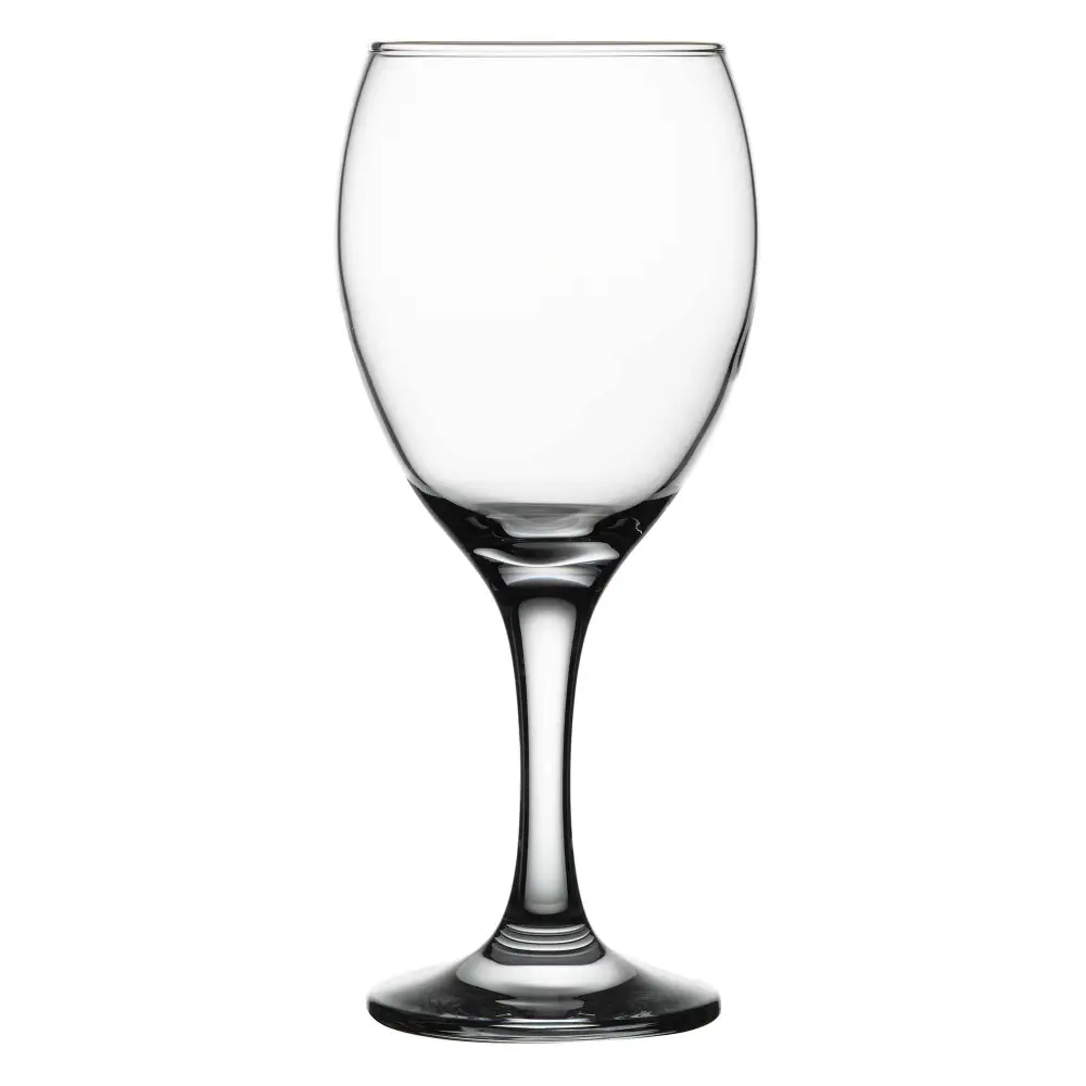 Set 6 Imperial Wine Glasses, 340 ml