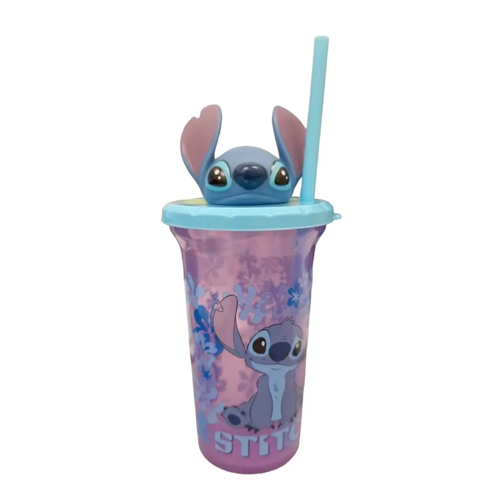 Stitch 15oz Buddy Sips