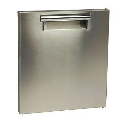 Electrolux Professional Door open base cupboard, 206350