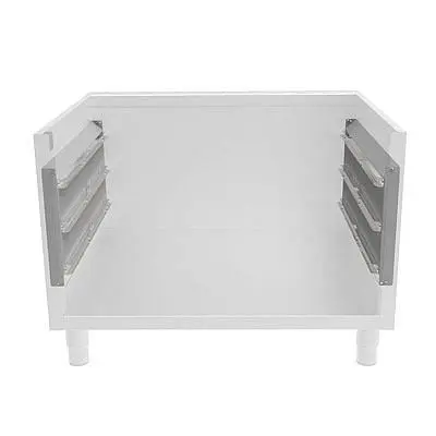 Electrolux Professional EMPower kit 2 side backs shelf grids 24" and 36" open cupboard bases, 169089