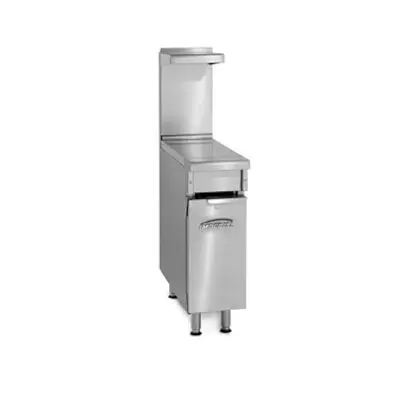 Imperial Modular Range Match Disseminateer Cabinet, 24", open cabinet base, IR-24-SPR