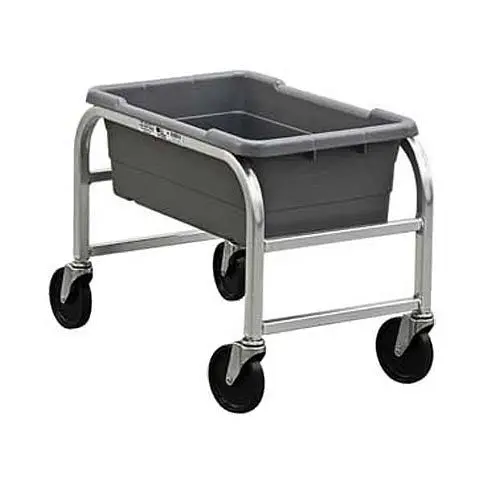 New Age Industrial Lug Dolly, 16x26x19", 1265
