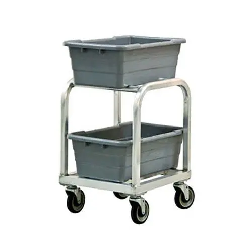 New Age Industrial Lug Dolly, 19x21x28", 1261