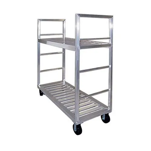 New Age Industrial Uni-T Truck, Mobile, 2000 Lbs. Capacity, 1430