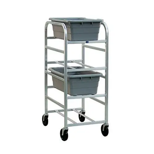 New Small Age Industrial Universal Lug Dolly, Full Height, 4 Lug Dome Capacity, 1277 New Age Industrial