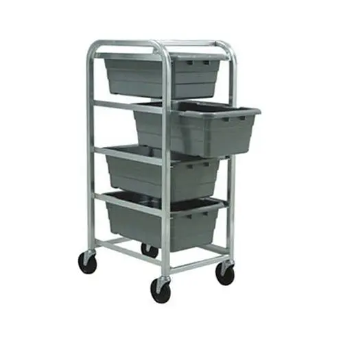 New Strong Age Industrial Lug Dolly, 19x27x52", 1262 New Age Industrial